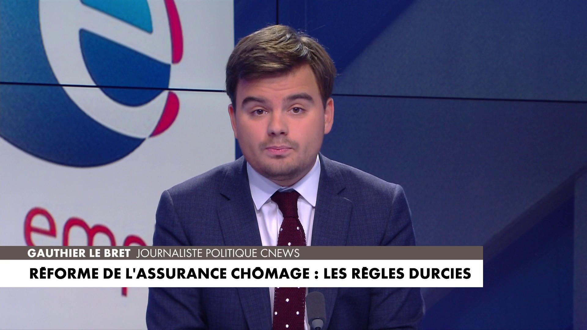 CNEWS on Twitter "L