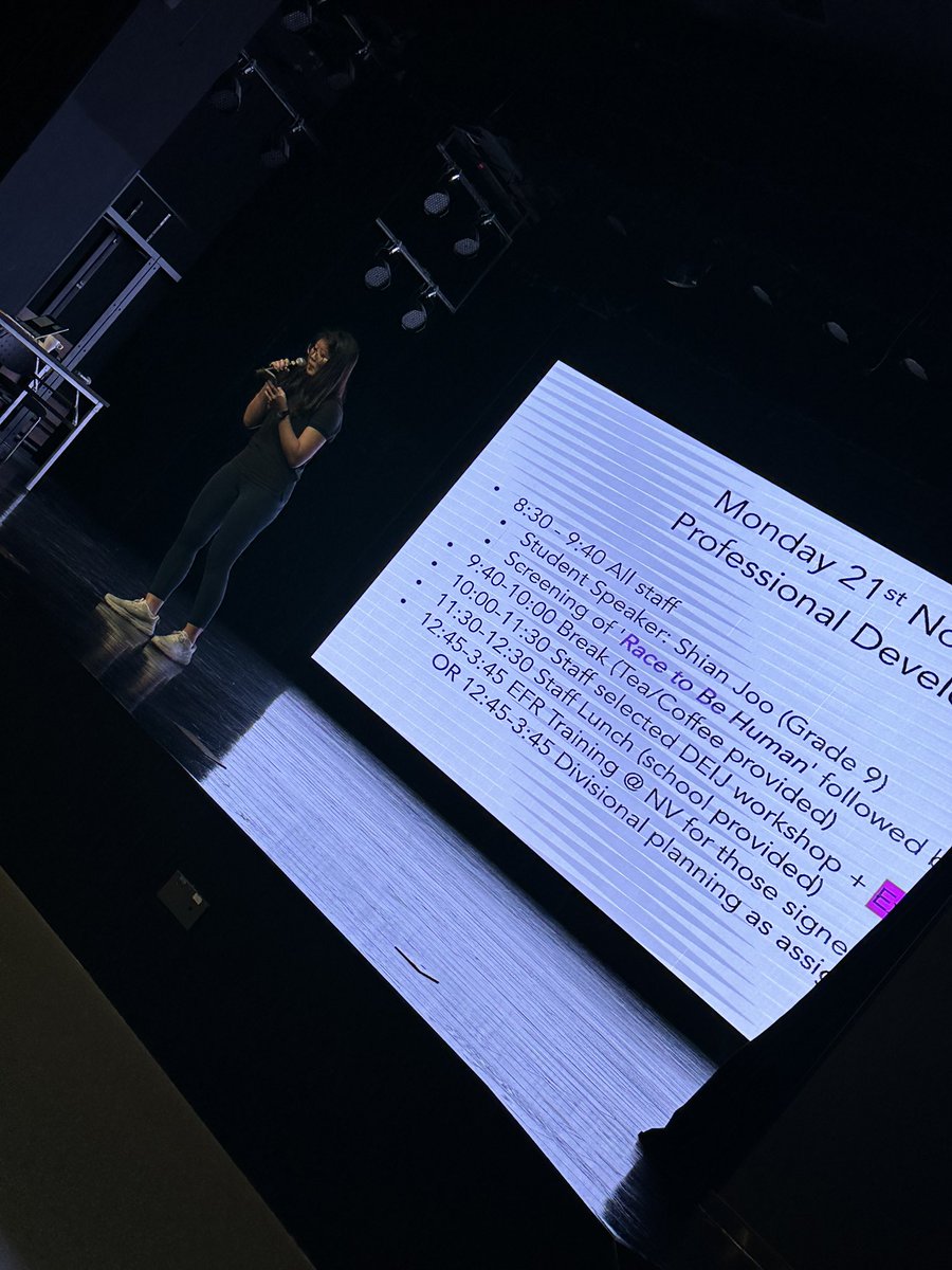 Shekou International School tweet media