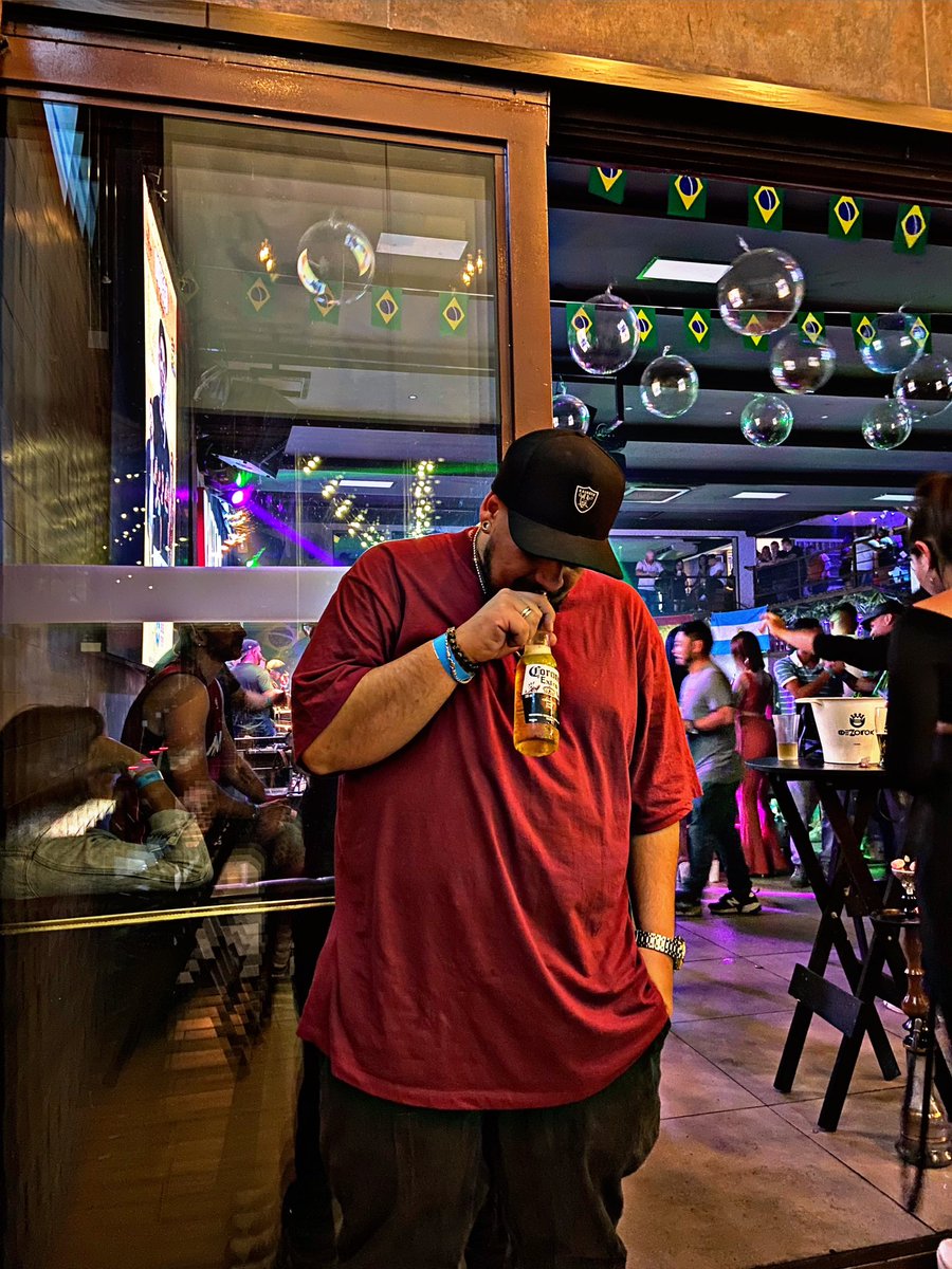 - Un bandolero donde voy - 😮‍💨