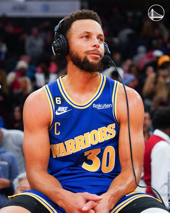 Photo of Stephen curry