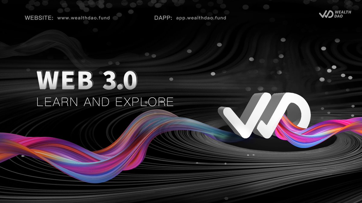 Wealth DAO tweet media