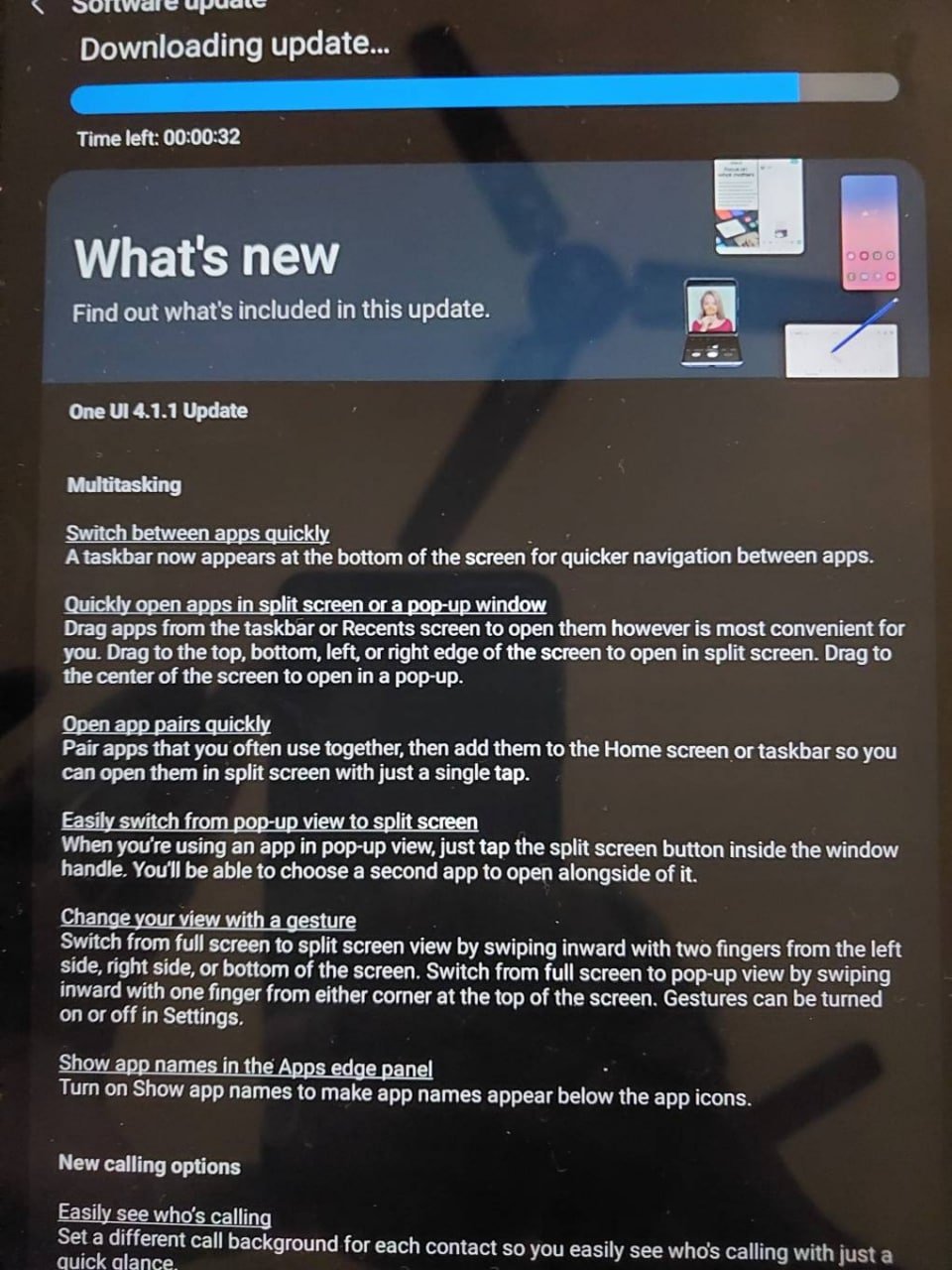 Samsung One UI Software Updates #SamsungUnpacked on Twitter: "Samsung ...