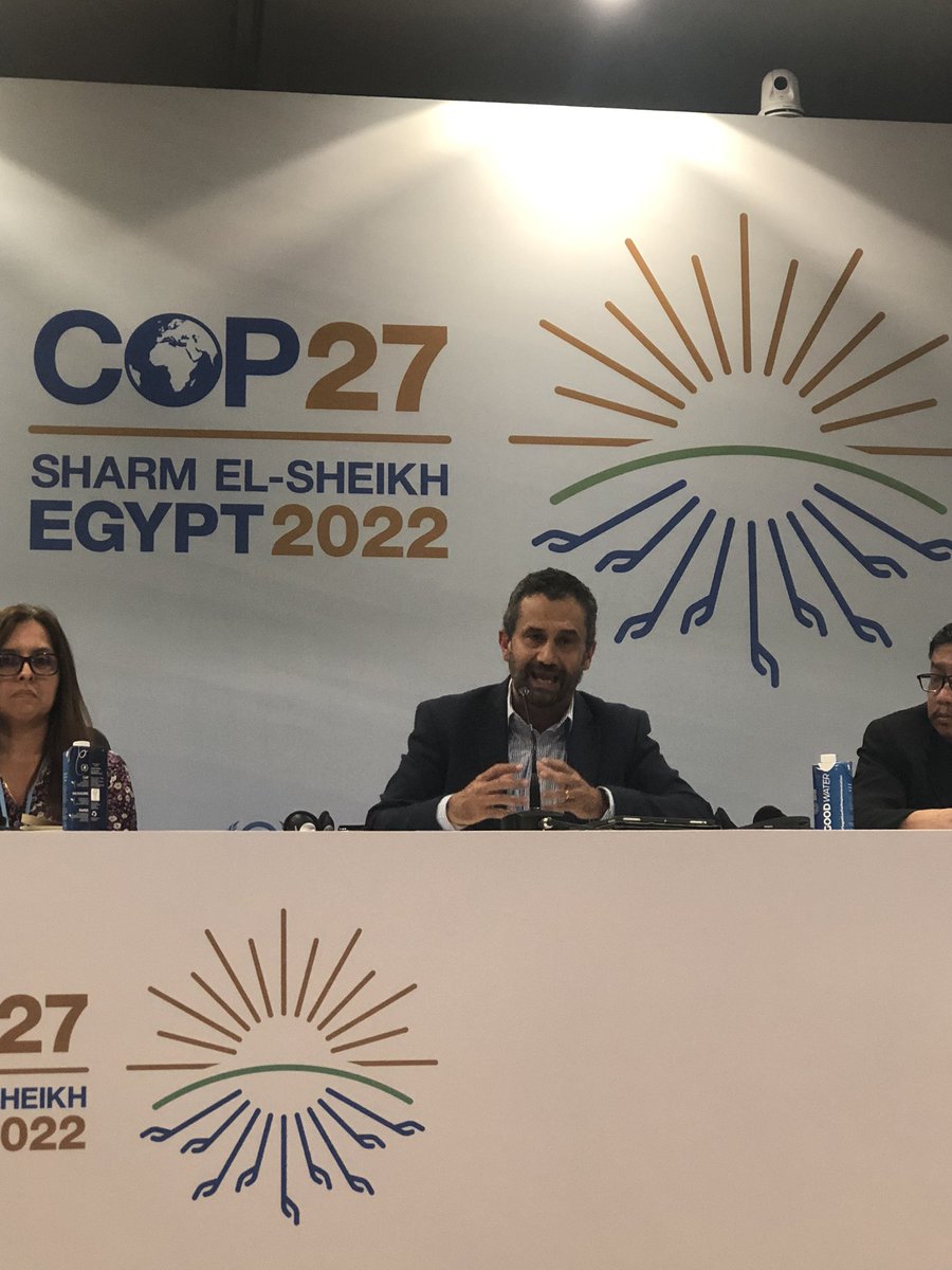 Pronatura Sur tweet media