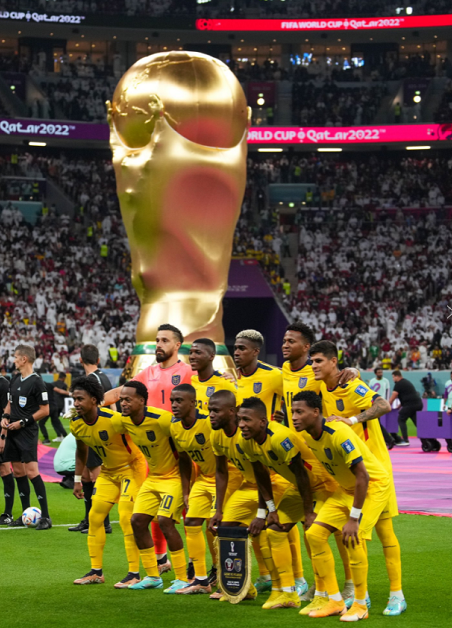 👍🇪🇨
<a href="/LaTri/">La Tri 🇪🇨</a>
 |#WorldcupQatar2022 |#YOHO