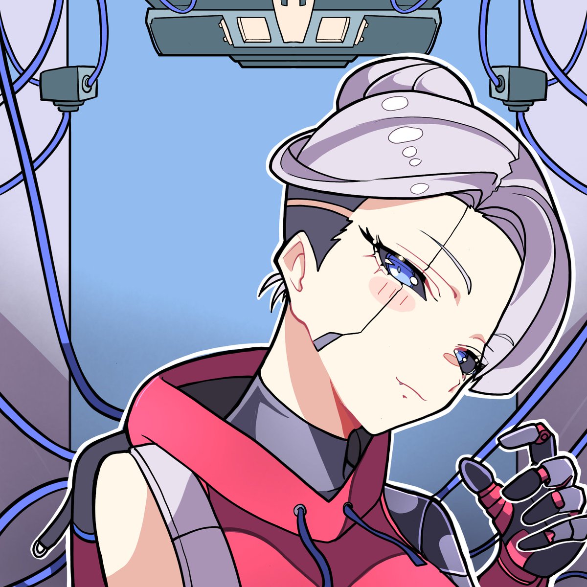 mieruko99's tweet photo. mieruko left 3 items 
take your beloved mieruko now, thank you for the support
Available on @opensea 
Chain @0xPolygon
Basic Price: 0.0035 eth (poly)
Rare price : 0.0055 eth (poly
✨Collections Link✨
https://t.co/m5dqRVeyBq
#NFT #NFTs #NFTCommunity https://t.co/yAuH2z8R5n