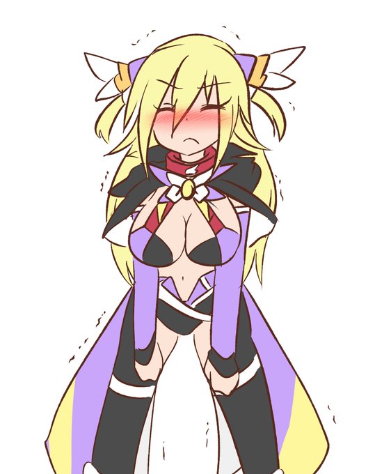 ご依頼絵 Commission(一部) 