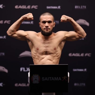 I will be back #soon #ufc #mma #bellator #pfl #letsgo