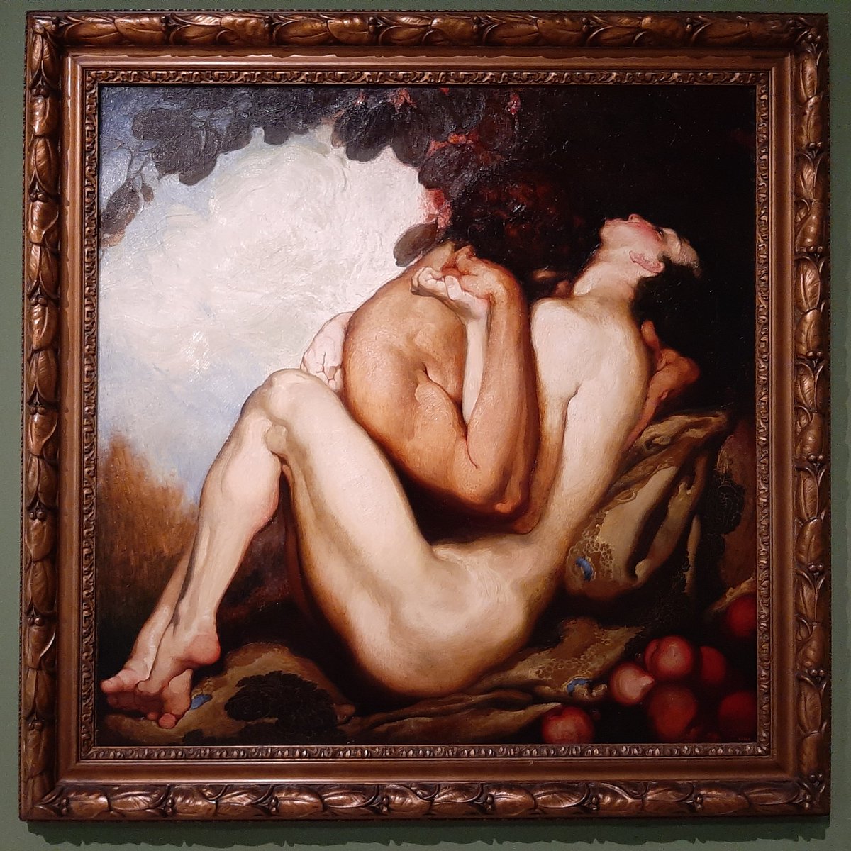 Bon dia
Possessió, 1912-13
Néstor