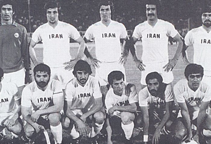 M3iranx's tweet photo. تیم ملی ایران سه بار قهرمان آسیا شد. هر سه قهرمانی قبل از انقلاب سال 57. به نظرتون تو تمام این سال‌ها که ما آقای آسیا در رتبه‌بندی بودیم، باید می‌گفتن اون قهرمانی‌ها مال ما نیست؟ این، اون چیزیه که بهش دقت نمیشه! افتخارآفرینی فوتبال تا ابد برای #ایران میمونه. نه برای حکومت‌‌ها. https://t.co/jPTuODGKA8