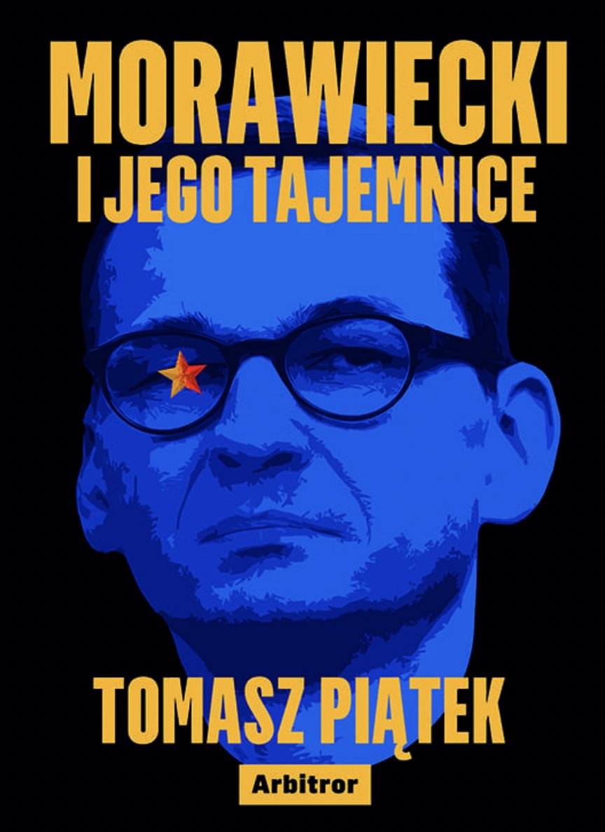 Tomasz5ek's tweet photo. Co może miliarder @TomaszMisiak powiązany z Rosją i zaprzyjaźniony z @MorawieckiM ?
Może doprowadzić do skazania dziennikarza na 8 miesięcy zamiatania ulic. W procesie bez udziału i wiedzy podsądnego, bez obrony i apelacji.
Dziękuję każdemu, kto przeczyta oświadczenie i zrobi RT! https://t.co/fKpX8pG3CJ