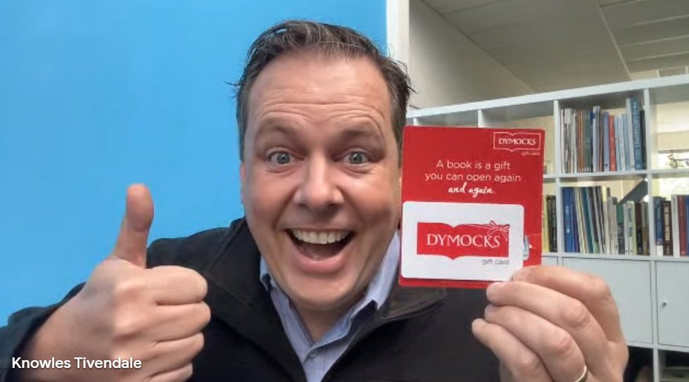 TransportCampAU's tweet photo. TransportCamp Sydney is in 11 days! Secure your attendance to go into the draw for a Dymocks book voucher! @knowles_tiv from @movement_place is excited to talk all things transport. 
https://t.co/bsK5EKF5AS
#tcsyd22 #TransportCamp #innovation https://t.co/xuFGfcT1Pf