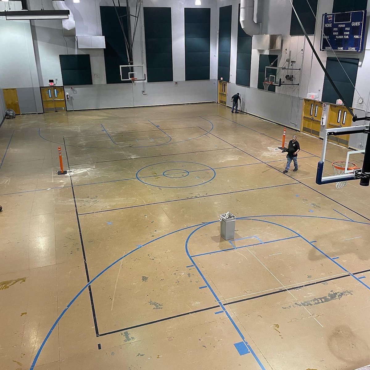 Work Or Don't Eat®️ tweet media