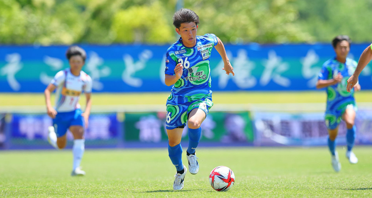 【お知らせ】
紀藤隆翔選手　現役引退のお知らせ
suzuka-un.co.jp/news/49435/

#紀藤隆翔
#鈴鹿ポイントゲッターズ
#鈴鹿ポゲ
#JFL
#歴史は今つくれ