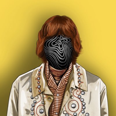 FizyPatrick's tweet photo. #NewProfilePic https://t.co/Xmeo9l1IPl