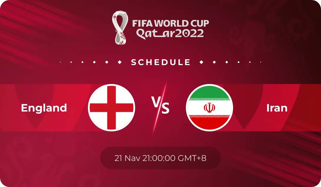 The World Cup Activities🎁🎁

Betting England to win in 24th room today. If England loses, will return your bet amount.

1️⃣ Each bet is limited to 20U.
2️⃣show you bets pictures and Aladdin account in telegram group.
3️⃣Top 30 can get return your bet amount.

 #WorldCup2022  #B2E