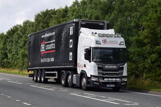 dbllogistics's tweet photo. Hope all our drivers have a great week on the roads! 

#TeamDBL #sheffield #teamplx https://t.co/CUlAUNRvZS