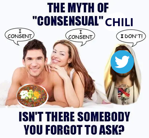 landsurferpro's tweet photo. I know I'm a bit late to this party but here's my contribution to #chiligate https://t.co/NgXesZGTGk