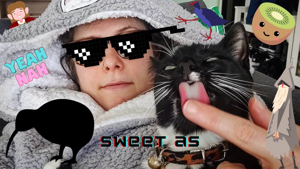 GrumpySommelier's tweet image. On the 6th of December I will attend something called a Citizenship Ceremony to become a @newzealand citizen after 11+ years.

I decided to celebrate appropriately.