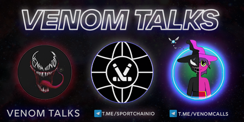 VenomXVII_Talks's tweet photo. AMA ANNOUNCEMENT:
AMA with @Sportchainio LIVE in 30 minutes/3pm UTC on https://t.co/bDFZuFaDdQ
Website: https://t.co/zvSWdPRIcN
Telegram: https://t.co/yw1jU2KzPN
#Giveaway #GetEntered Refer to AMA schedule for details. https://t.co/GLYYPNUx8u