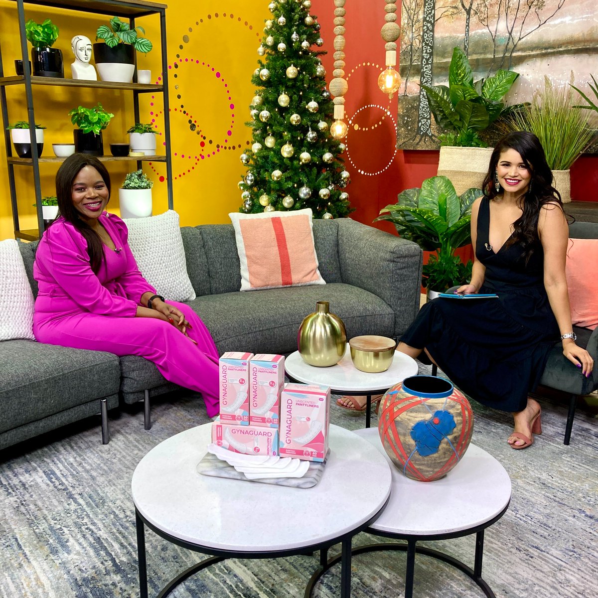 Expresso Show tweet media