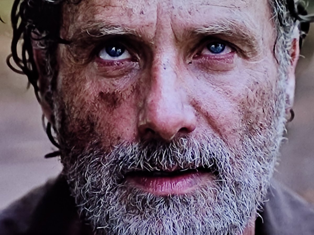 cesarjoel's tweet photo. Somos los que vivimos...

#TWD https://t.co/qpgPwDKqmS
