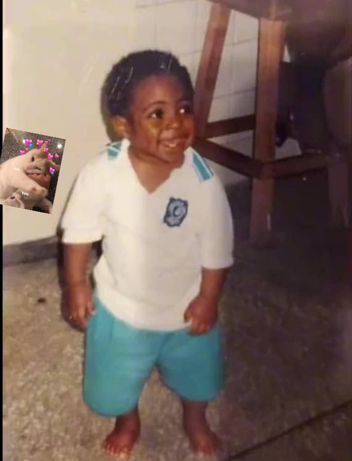 CityBoyABJ's tweet photo. Yo Champ,  I personally missed you come back stronger and Happy birthday to you OBO elemi 9+ 🎉🎉🎉🎉
#DavidoAt30 
#Elemi https://t.co/9Un6j30vAT