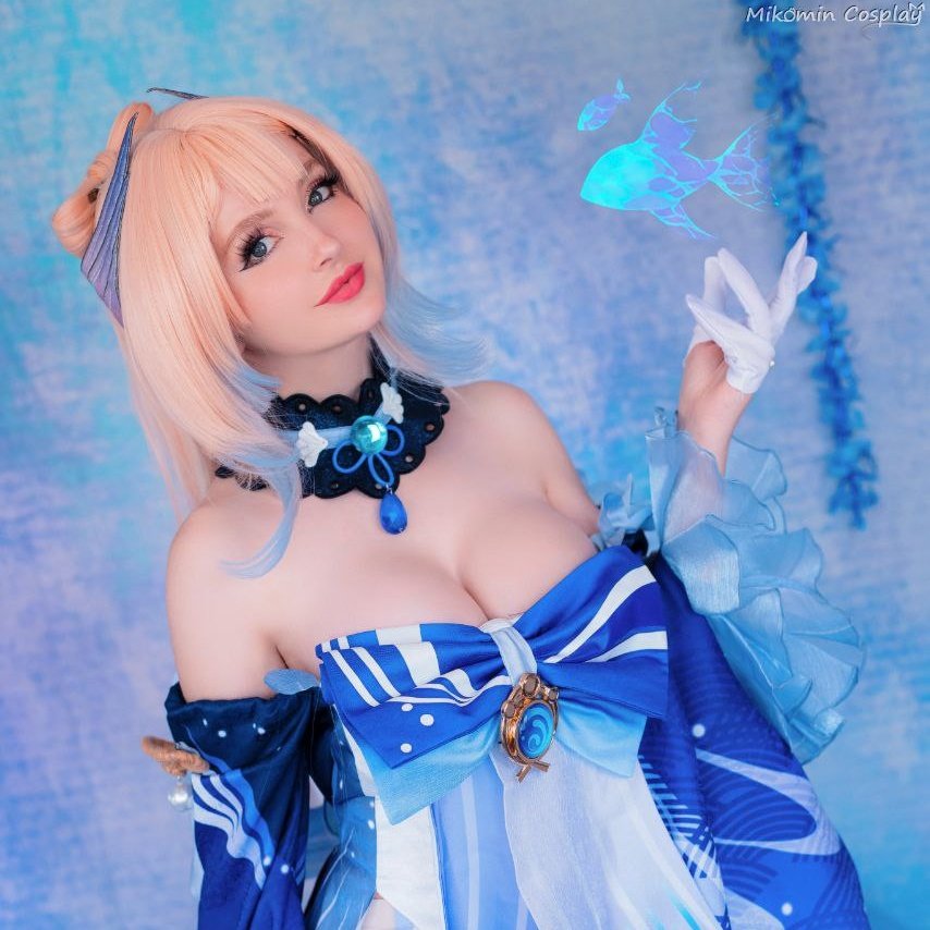 Asian My Waifu Cosplay (@cosplay_asian) / Posts / X