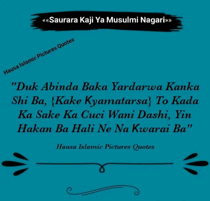 Abdurrahman Umar Palladan (@palladan_umar) on Twitter photo 