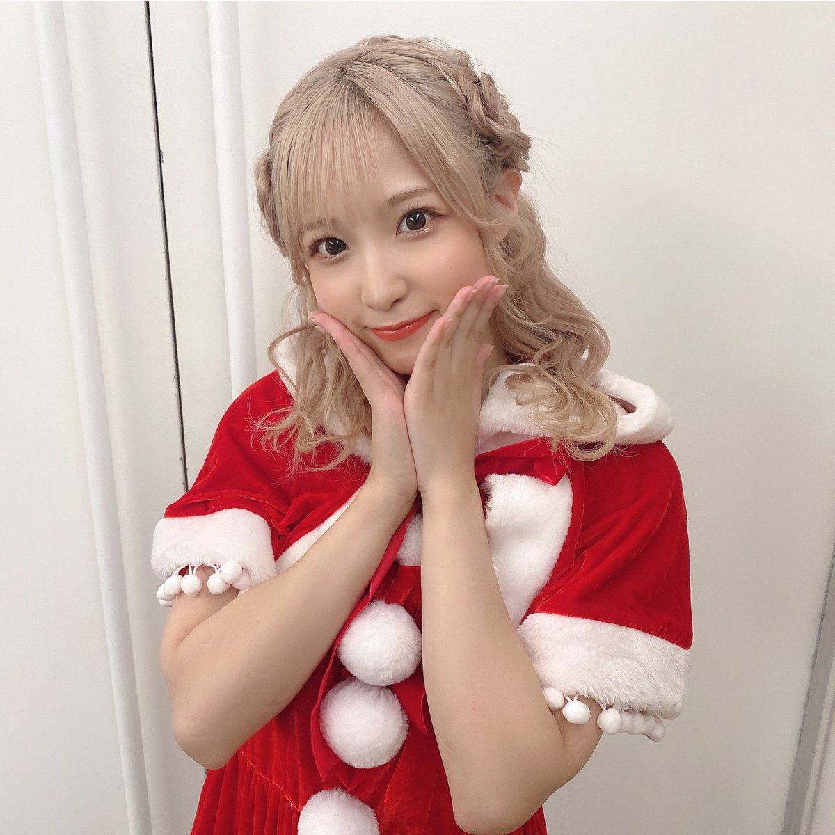 【FC限定】栄川乃亜 2部構成 ☆豪華お誕生日パーティー☆ 開催日時:2022/12/24(土) 1400~1部 お誕生会 会場:ライフ