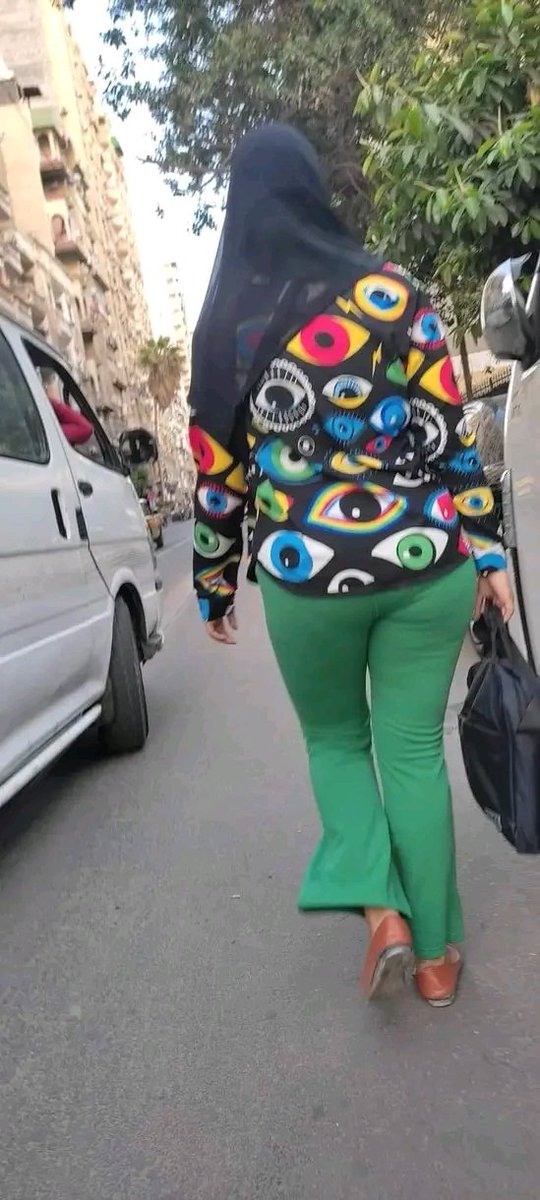 اجمد نوع في الحريم