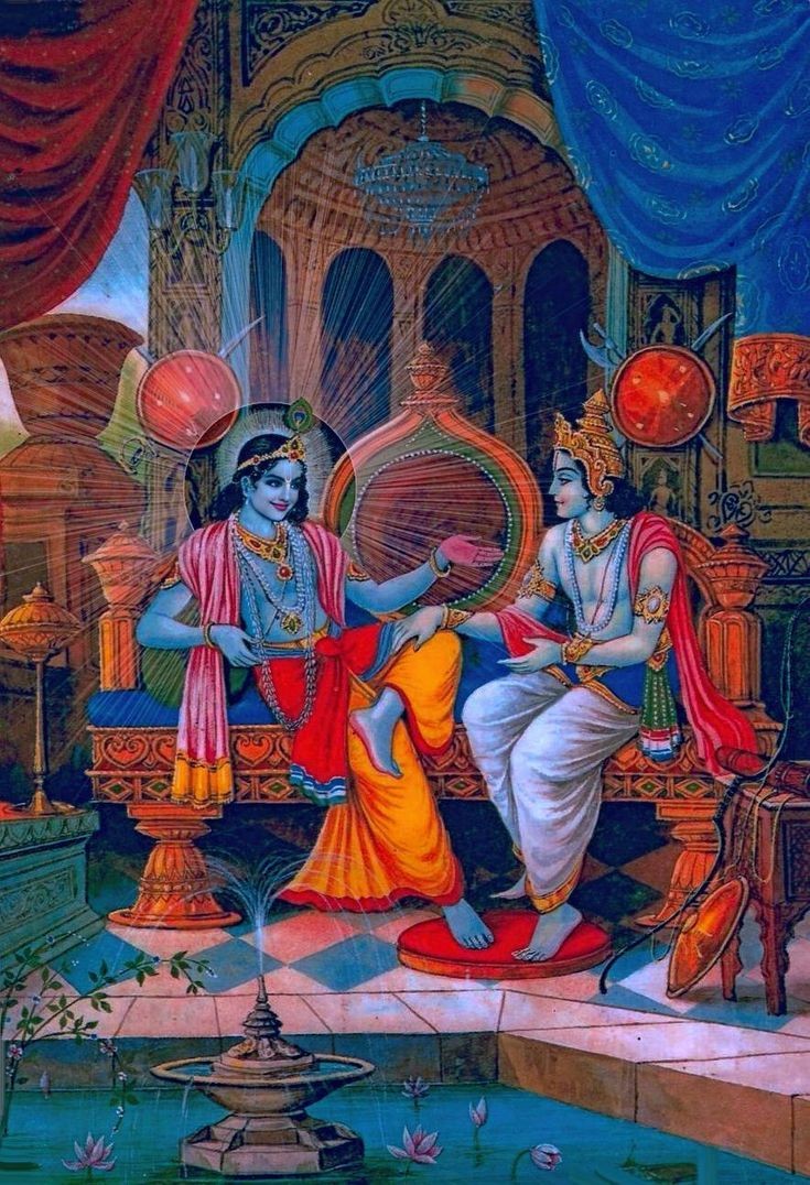 GitaShlokas's tweet image. Honor &amp;amp; dishonor, praise &amp;amp; criticism, friends &amp;amp; enemies are all the same to one who knows the self.🦚