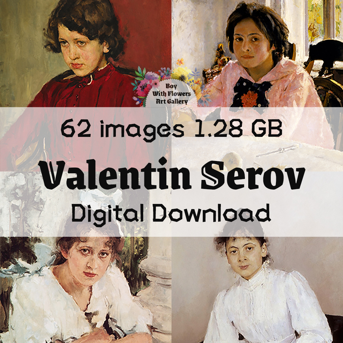 A collection of 62 high-resolution digital images of Valentin Serov
▶️boywithflower.gumroad.com/l/xwjxs
▶️boywithflowers.com/product/valent…
▶️patreon.com/posts/64366352

Get more digital paintings.
boywithflower.gumroad.com
boywithflowers.com
patreon.com/boy_with_flowe…

#valentinserov #digitalart #art
