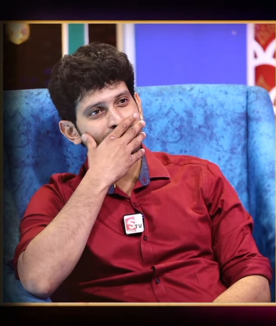 RaGaRjUn689's tweet photo. We could still see the marks on the hand of the injury that happend after the task.
Still did not utter any words about this and made a scene in the house.
Kondaru ithe cramps vachina 4-5 hours act chestaru adhi ra mask ante.
Bala was pure and without mask in house.
#BalaAditya https://t.co/30POC0GmMn