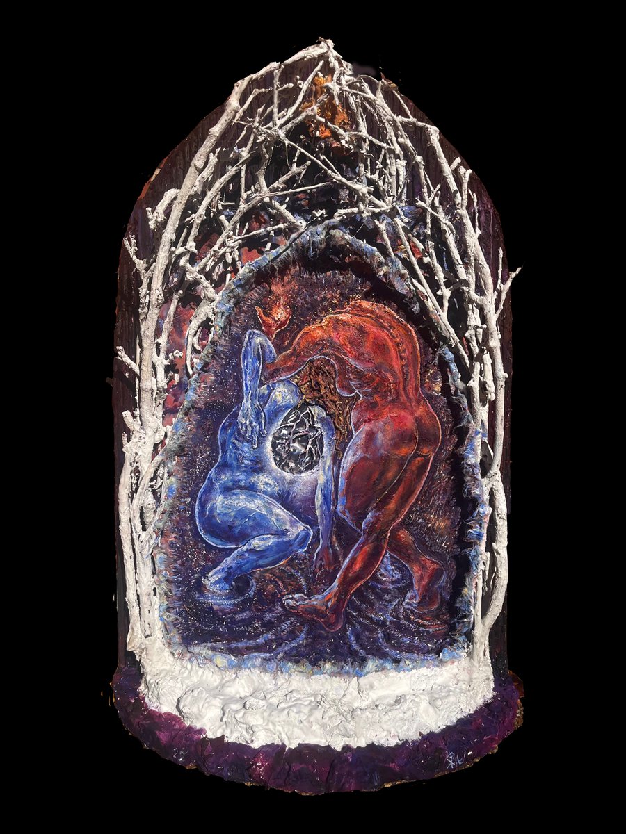 Life's Sister (better picture)