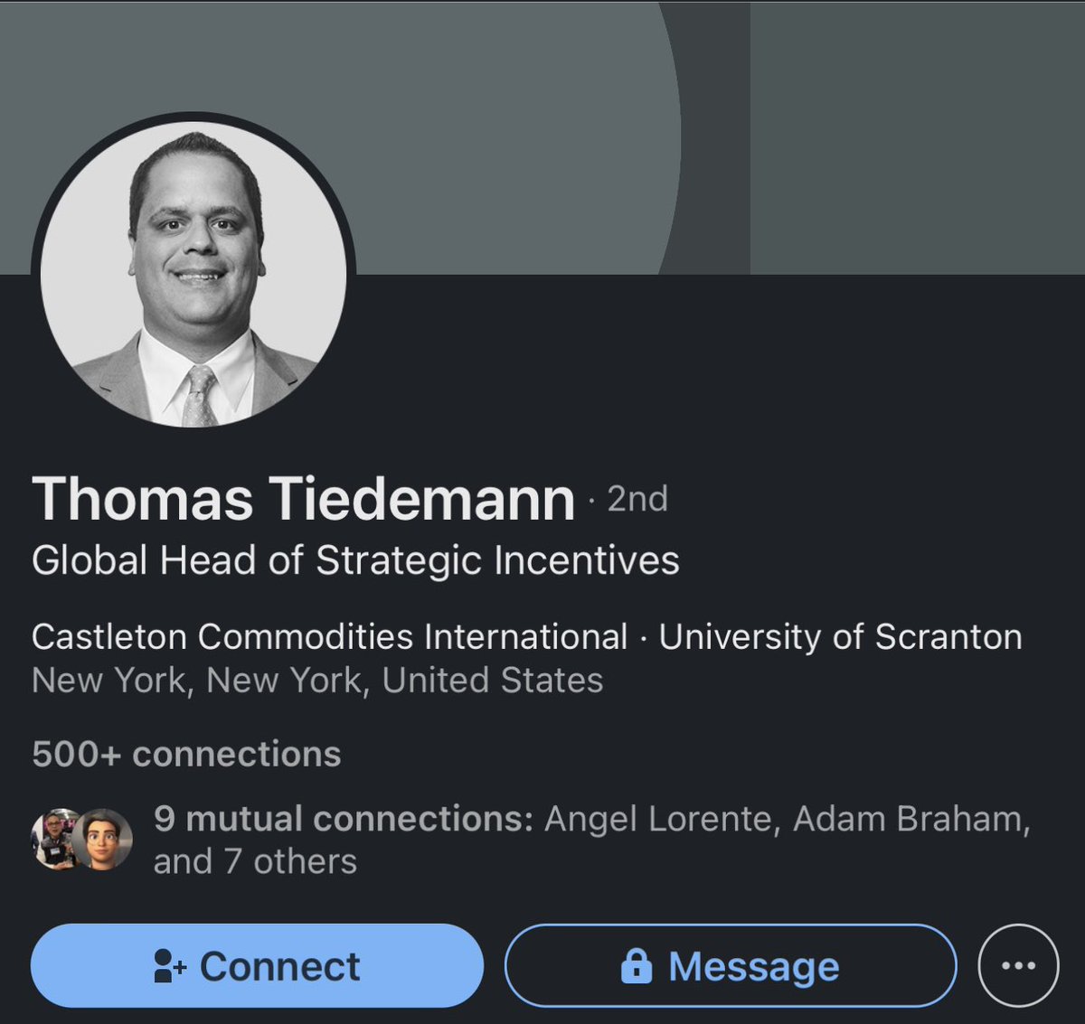 Discover Crypto tweet media