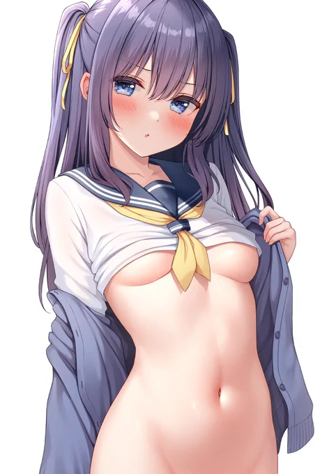 おへそ 
