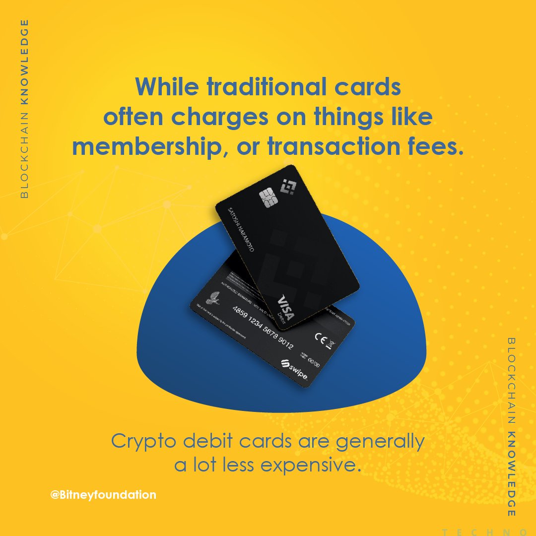 BitneyFansClub's tweet photo. Can you buy a coffee with your Bitcoin? Personally, we wouldnβt. But it is possible. Hereβs how.
.
Head to the link to read about our sustainability journey and efforts π
https://t.co/vZ2vVJKE7f
#BITNEY #BitneyFoundation #BFC #Bitney168 #blockchain #crypto #NFT #defi #BTC https://t.co/qNNUdq6rTi