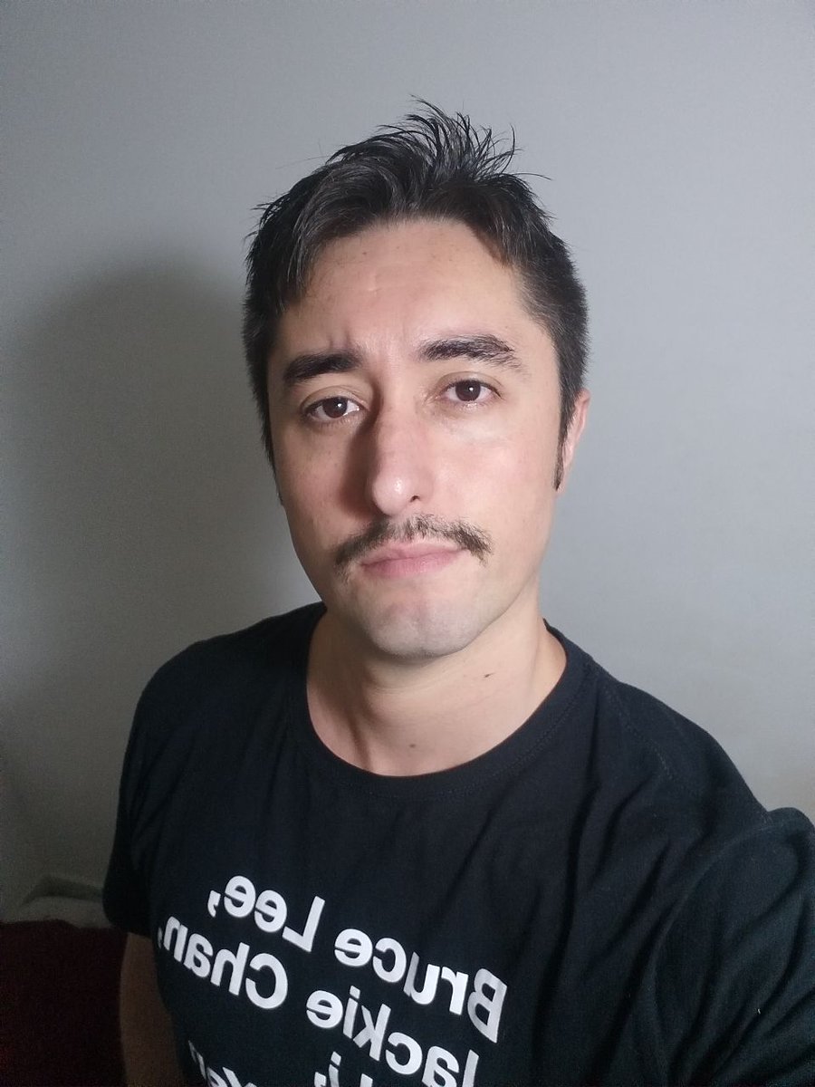 RafaSasaki's tweet photo. Donate to my #Movember efforts and support men's mental health: https://t.co/nQs1FiR9EF @Movember https://t.co/WUdhkQzrrs