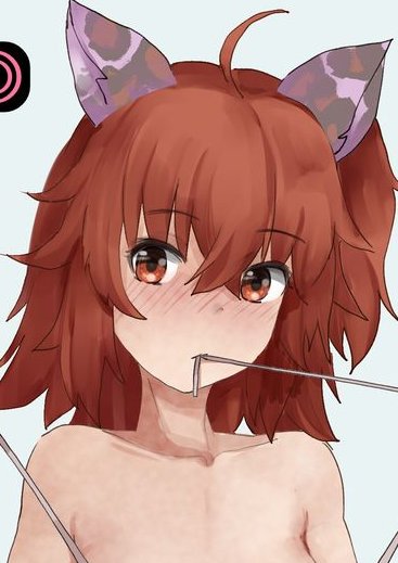 ぐだ子さんが(性)奴隷にされる世界
https://t.co/vYEsClaFTg 