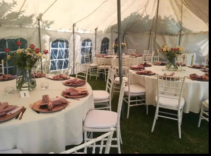 The Black Pearl on Twitter "RT kele_tebz We hire Strech Tents