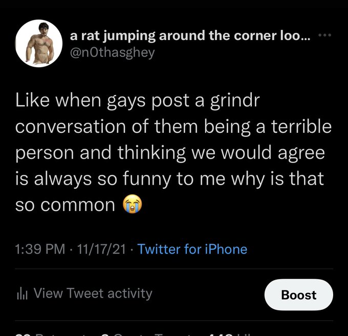 Watch raticoncito's leaked NSFW photo on TwXstars