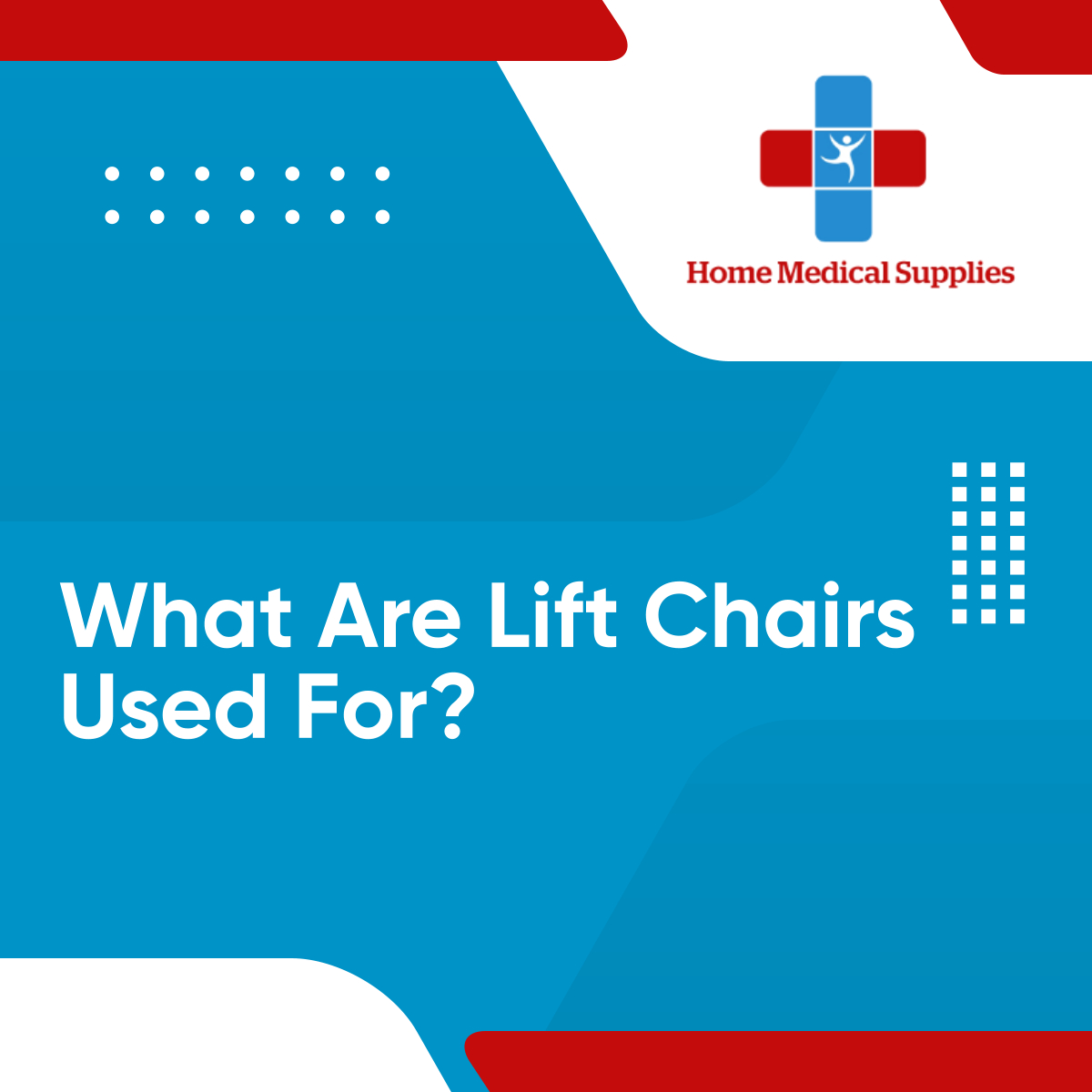 Lift chairs are motorized chairs that assist people in transitioning from a sitting to a standing position. They benefit those who are recuperating from surgery, have arthritis, or have a condition that impairs mobility. Call us for inquiries!

#LiftChairs #StoneyCreekON