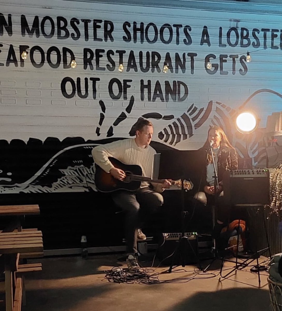 Kate Nicholson (@katenicholson01) on Twitter photo A lil’ photo from the opening gig of <a href="/AtlanticSess/">Atlantic Sessions</a> Thanks so much to the beautiful audience & esp those that travelled to see us 🫶🏻💎In true Rock star form we were up at 5am to catch a flight after this #rocknroll #musicfestival #atlanticsessions2022 #thankyou <a href="/VisitCauseway/">Visit Causeway Coast & Glens</a> 💜💜 A lil’ photo from the opening gig of <a href="/AtlanticSess/">Atlantic Sessions</a> Thanks so much to the beautiful audience & esp those that travelled to see us 🫶🏻💎In true Rock star form we were up at 5am to catch a flight after this #rocknroll #musicfestival #atlanticsessions2022 #thankyou <a href="/VisitCauseway/">Visit Causeway Coast & Glens</a> 💜💜