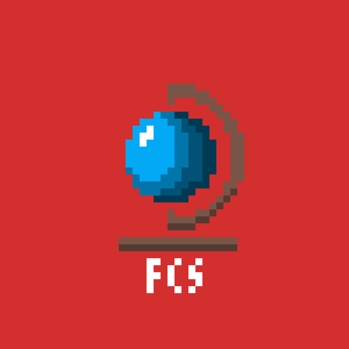 PeeledVersion's tweet photo. #Globe for @Pixel_Dailies 

#pixel_dailies #pixelart #artistsontwitter #artph https://t.co/sv1107MOAr