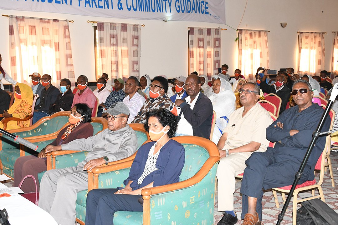 hawelti's tweet photo. International Children's Day commemorated in Keren, Anseba Region, yesterday in presence of Ministers of Labour &amp; Social Affairs; Health; &amp; other senior governmnt officials. Keynote address by Governor of Anseba region as well as Representative of MLSA &amp; UNICEF Deputy Res. Rep. https://t.co/1E0pWvwRi2