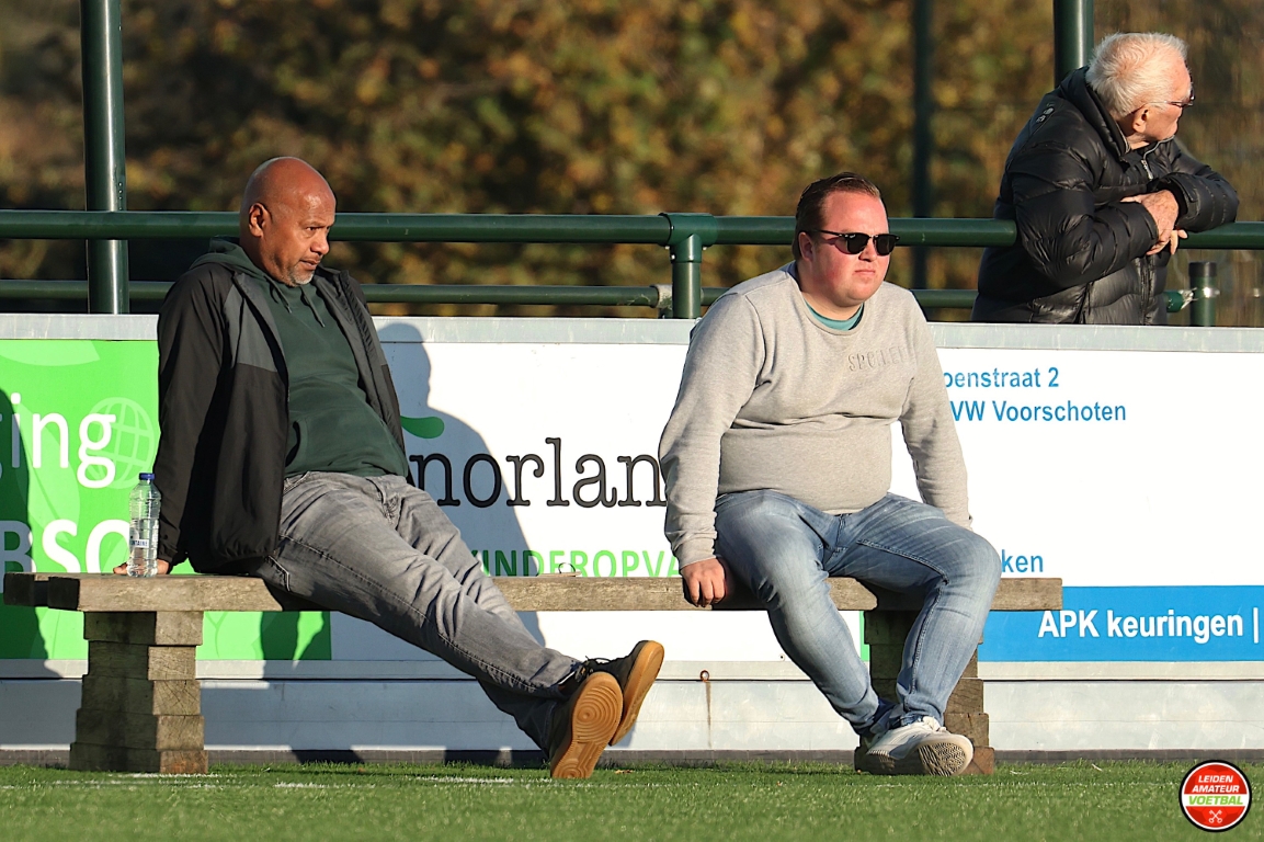 Amateurvoetballeiden tweet media