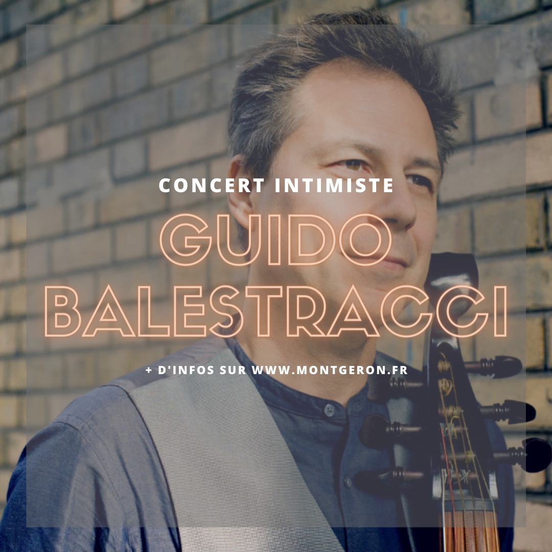 [CONCERT INTIMISTE GUIDO BALESTRACCI] Concert de musique baroque autour de la Viole de Gambe, avec l’ensemble L’Amoroso, sous la direction de Guido Balestracci 📅 Mercredi 7 décembre 20h30 au Carré d'Art 👉🏼 Réservation : billetterie.aggloculture.fr/selection/even…