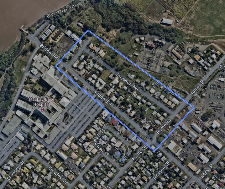 Queensland Police on Twitter "WEST MACKAY Police have made an