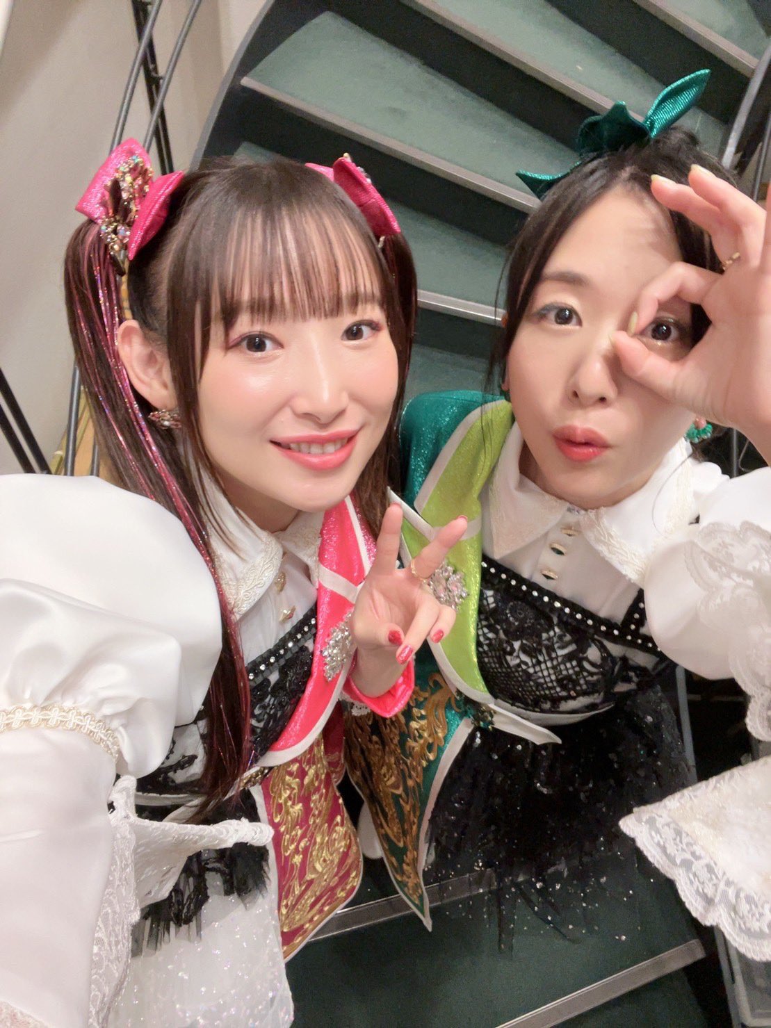 茅野愛衣 Kayanoai 0913 Twitter