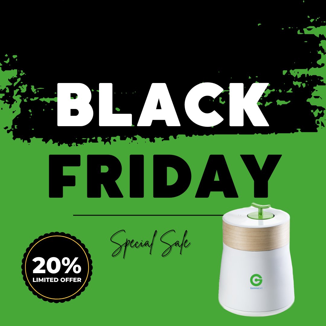 GemmaCert's tweet photo. We are running a 20% discount on the #gemmacert Pro for #BlackFriday! That means you save $1500! Contact us now to find out more.

Offer ends November 30th 11:59 PM PT

*T&amp;C's apply. Exclusions apply in some countries. https://t.co/cfZJgGO4ij